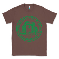 Chestnut Upr At Mayaguez Classic Tee - linhVisuals