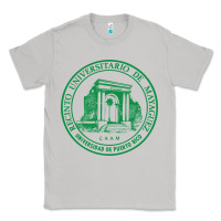 Moon Dust Upr At Mayaguez Classic Tee - linhVisuals