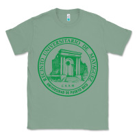 Sage Upr At Mayaguez Classic Tee - linhVisuals