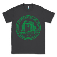 Smoke Upr At Mayaguez Classic Tee - linhVisuals