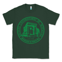 Sports Green Upr At Mayaguez Classic Tee - linhVisuals