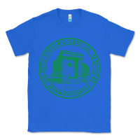 True Royal Upr At Mayaguez Classic Tee - linhVisuals