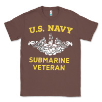 Chestnut submarine veteran tshirt Classic Tee - linhVisuals