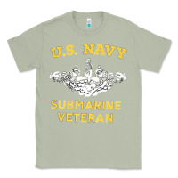 Matcha submarine veteran tshirt Classic Tee - linhVisuals
