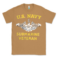 Toasted Coconut submarine veteran tshirt Classic Tee - linhVisuals