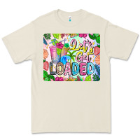 Bone Lets Get Loaded Mouse Pad Premium Tee - CowhideDigitalArt