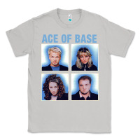Moon Dust vintage Ace Of The Base Classic Tee - linhVisuals