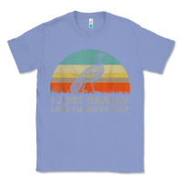 Colony Blue funny i just really like turkeys thanksgiving Classic Tee - linhVisuals