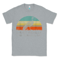 Heather Grey funny i just really like turkeys thanksgiving Classic Tee - linhVisuals