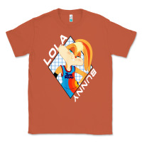 Copper lola bunny gril Classic Tee - linhVisuals