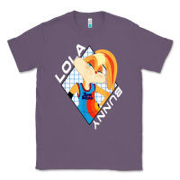 Lavender lola bunny gril Classic Tee - linhVisuals