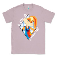 Lilac lola bunny gril Classic Tee - linhVisuals