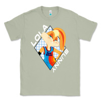 Matcha lola bunny gril Classic Tee - linhVisuals