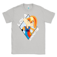 Moon Dust lola bunny gril Classic Tee - linhVisuals