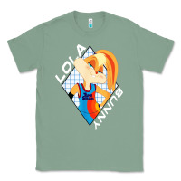 Sage lola bunny gril Classic Tee - linhVisuals