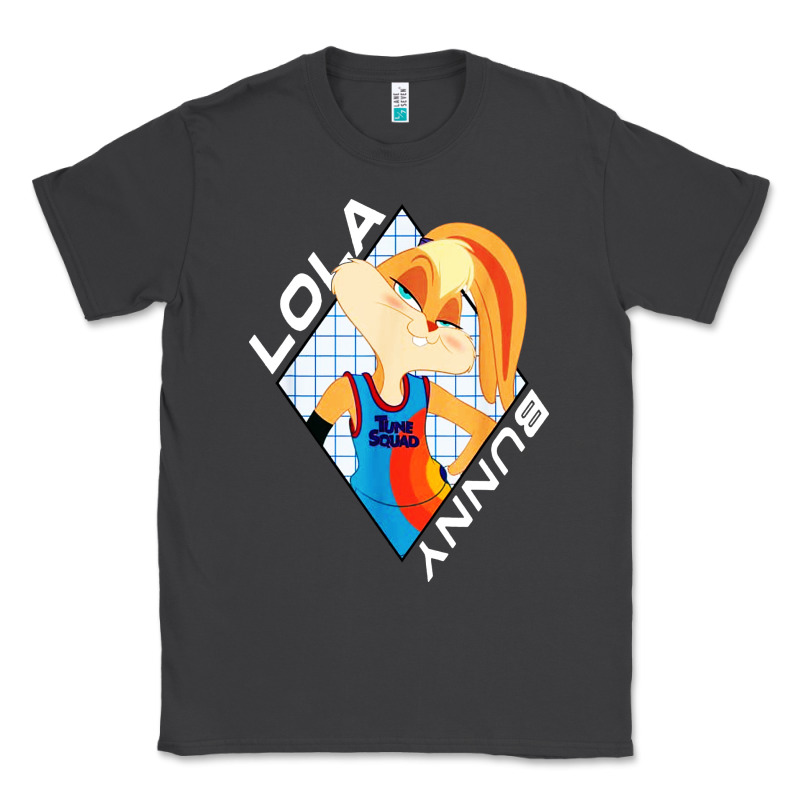 Lola Bunny Gril Classic Tee by linhVisuals | Teevron