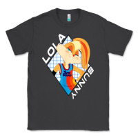 Smoke lola bunny gril Classic Tee - linhVisuals