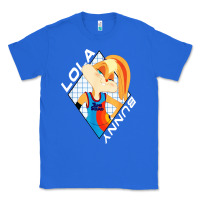 True Royal lola bunny gril Classic Tee - linhVisuals