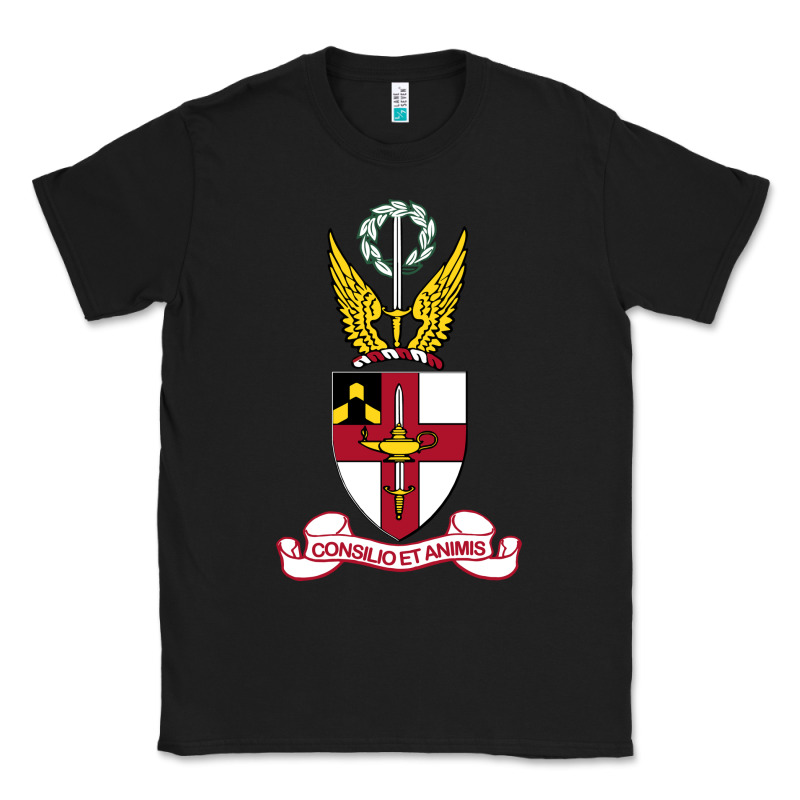 Virginia Military Institute Classic Tee by linhVisuals | Teevron