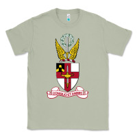 Matcha Virginia Military Institute Classic Tee - linhVisuals