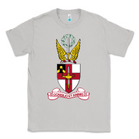 Moon Dust Virginia Military Institute Classic Tee - linhVisuals