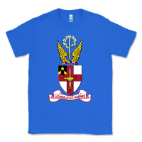 True Royal Virginia Military Institute Classic Tee - linhVisuals