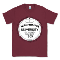Washburn University Classic Tee | Teevron