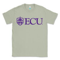 Matcha East Carolina University Classic Tee - linhVisuals