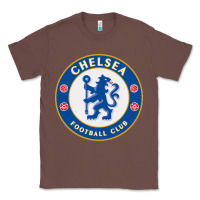 Chestnut chealsea Classic Tee - linhVisuals