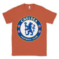 Copper chealsea Classic Tee - linhVisuals