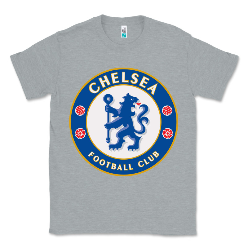 Chealsea Classic Tee by linhVisuals | Teevron