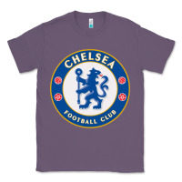 Lavender chealsea Classic Tee - linhVisuals