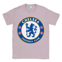 Lilac chealsea Classic Tee - linhVisuals