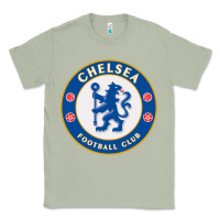 Matcha chealsea Classic Tee - linhVisuals