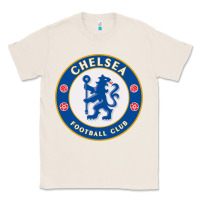 Natural chealsea Classic Tee - linhVisuals