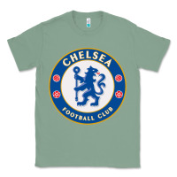 Sage chealsea Classic Tee - linhVisuals