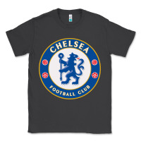 Smoke chealsea Classic Tee - linhVisuals
