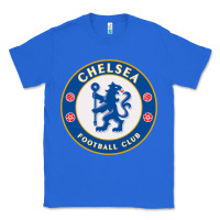 True Royal chealsea Classic Tee - linhVisuals