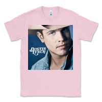 Bubblegum Pink dustin lynch gayanya kul Classic Tee - linhVisuals
