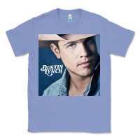 Colony Blue dustin lynch gayanya kul Classic Tee - linhVisuals