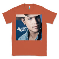 Copper dustin lynch gayanya kul Classic Tee - linhVisuals