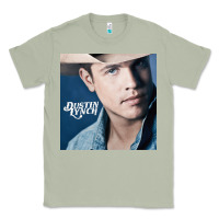 Matcha dustin lynch gayanya kul Classic Tee - linhVisuals