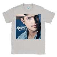 Moon Dust dustin lynch gayanya kul Classic Tee - linhVisuals