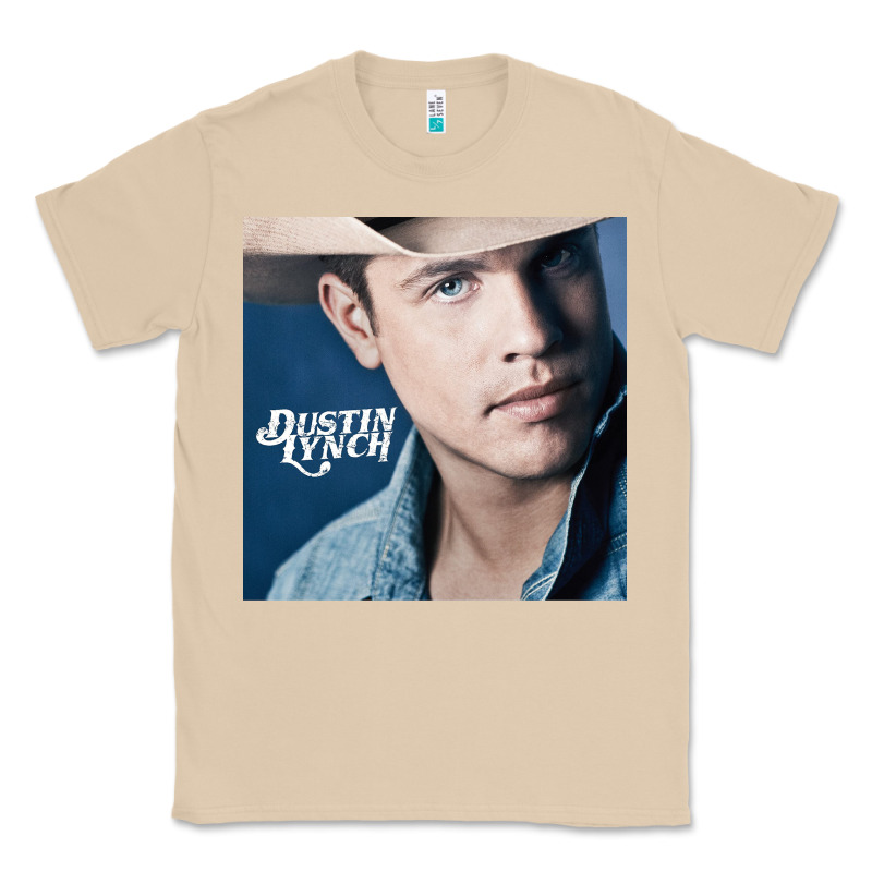 Dustin Lynch Gayanya Kul Classic Tee by linhVisuals | Teevron