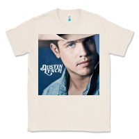 Natural dustin lynch gayanya kul Classic Tee - linhVisuals