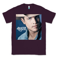 Plum dustin lynch gayanya kul Classic Tee - linhVisuals