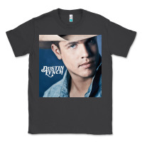 Smoke dustin lynch gayanya kul Classic Tee - linhVisuals