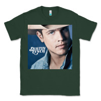 Sports Green dustin lynch gayanya kul Classic Tee - linhVisuals