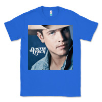True Royal dustin lynch gayanya kul Classic Tee - linhVisuals