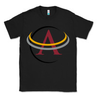 Black ankeny community school distric Classic Tee - linhVisuals
